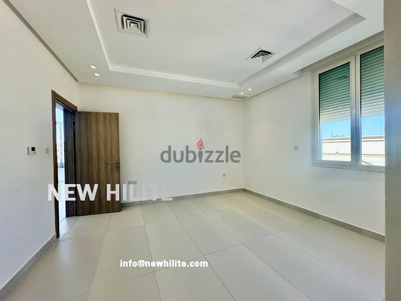 Four Bedroom Duplex with Private Pool for Rent in Granada, Kuwait 14