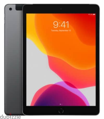 iPad 7th Generation