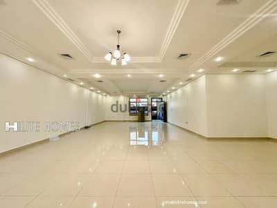 Spacious Duplex for Rent in Bayan