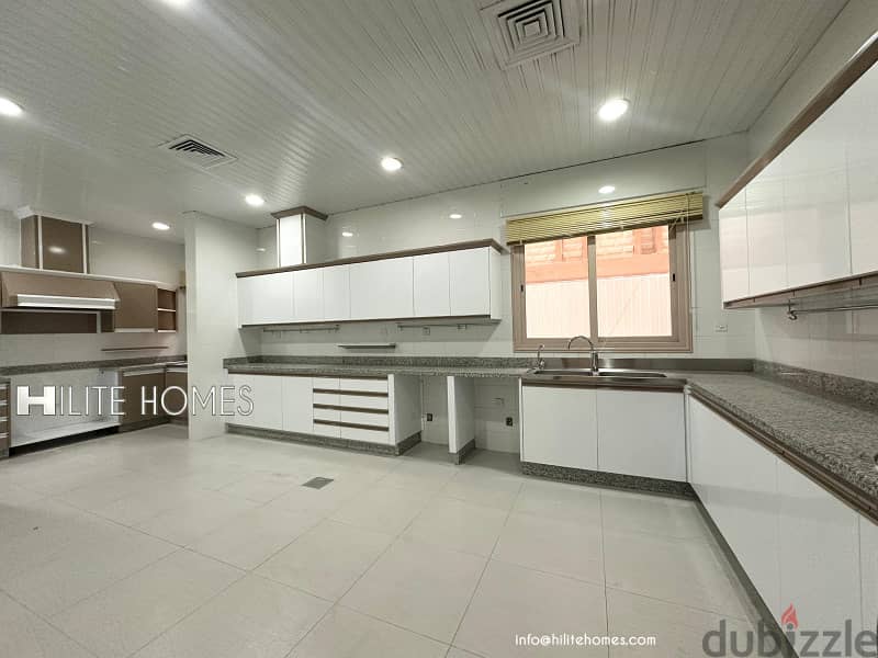 Spacious Duplex for Rent in Bayan 1