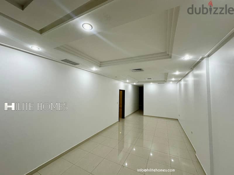 Spacious Duplex for Rent in Bayan 4
