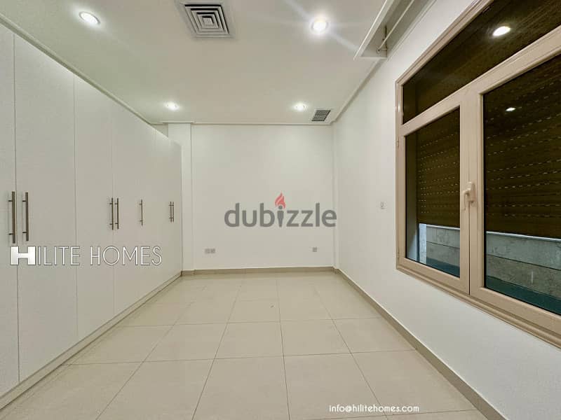 Spacious Duplex for Rent in Bayan 7