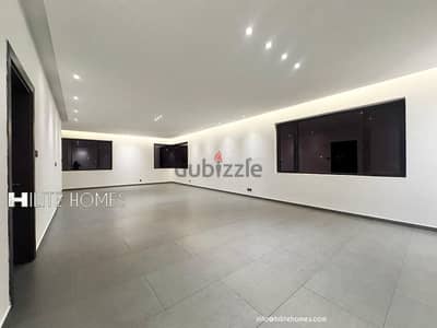 Spacious Four bedroom for rent in Bayan