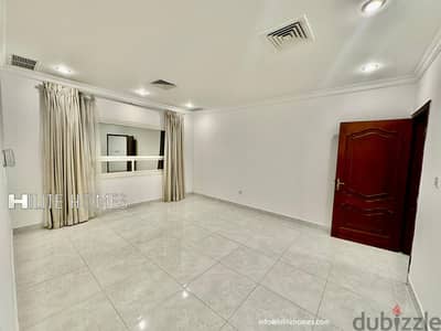 Three bedroom apartment for rent in Salwa