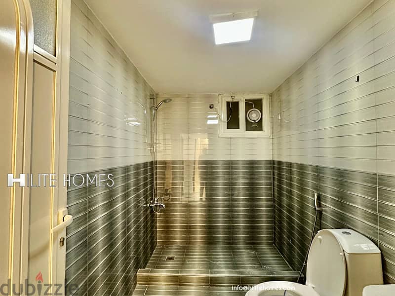 Three bedroom apartment for rent in Salwa 4