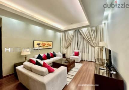 Two Bedroom Furnished Apartment for Rent in Sharq