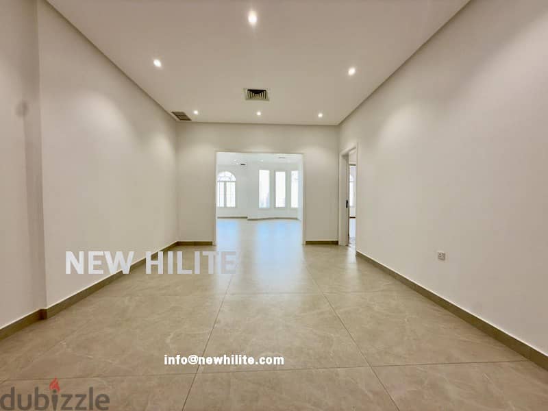 Four Bedroom Floor for Rent in Mangaf 5