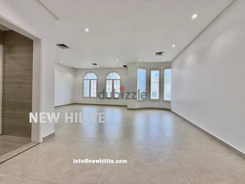 Four Bedroom Floor for Rent in Mangaf 6