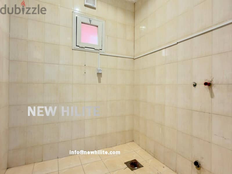 Four Bedroom Floor for Rent in Mangaf 7