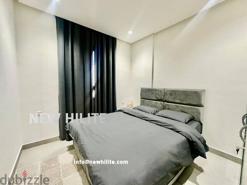 Furnished One Bedroom Apartment for Rent in Salmiya 3