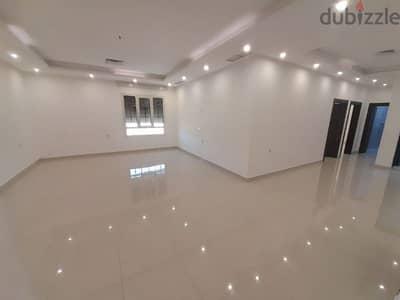 Sabah Al-Ahmad-3 Bedrooms Spacious High finishing Apartment