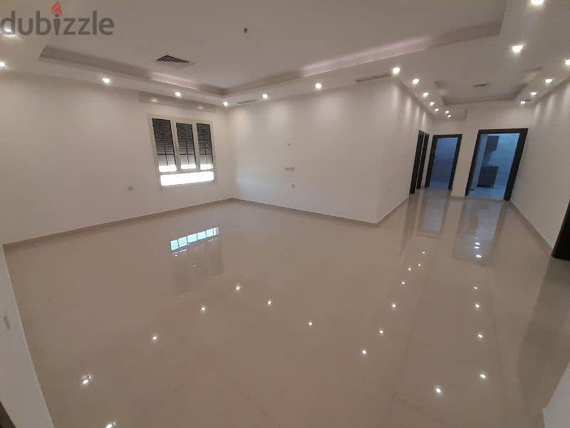 Sabah Al-Ahmad-3 Bedrooms Spacious High finishing Apartment 1
