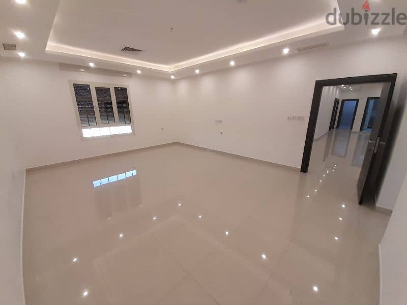 Sabah Al-Ahmad-3 Bedrooms Spacious High finishing Apartment 2
