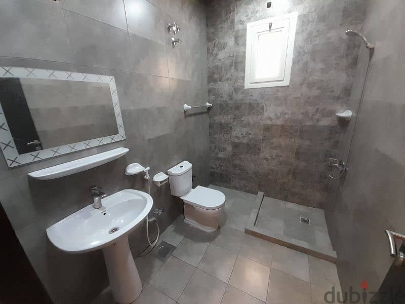 Sabah Al-Ahmad-3 Bedrooms Spacious High finishing Apartment 3