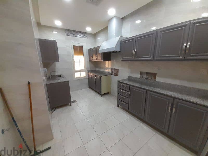 Sabah Al-Ahmad-3 Bedrooms Spacious High finishing Apartment 4