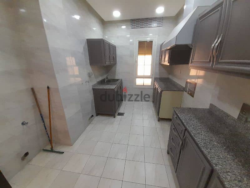 Sabah Al-Ahmad-3 Bedrooms Spacious High finishing Apartment 5