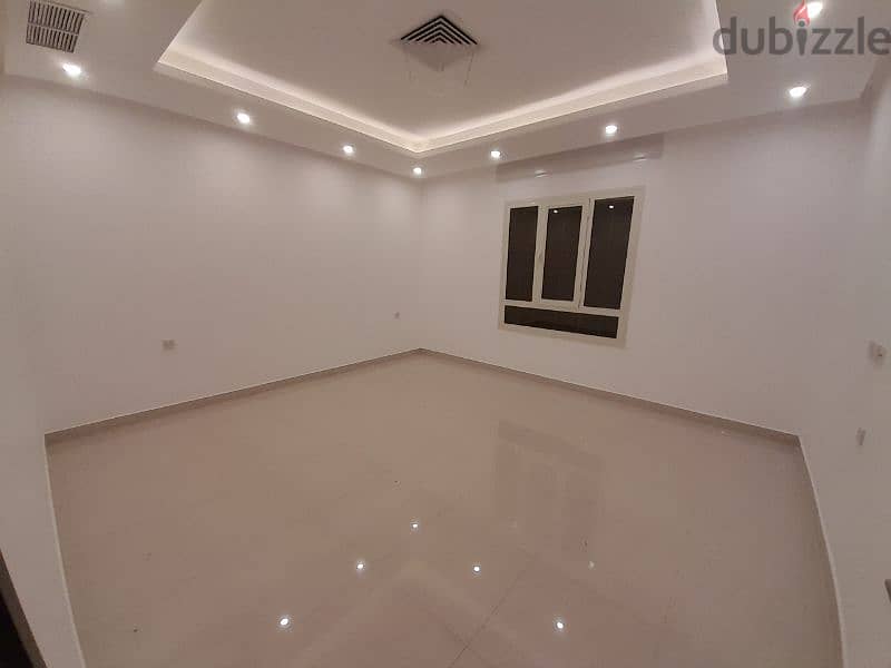 Sabah Al-Ahmad-3 Bedrooms Spacious High finishing Apartment 6