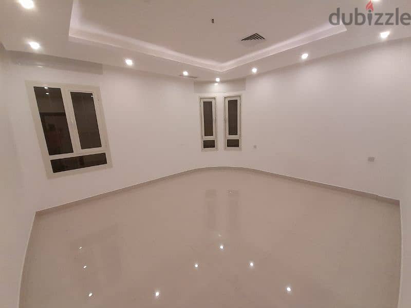 Sabah Al-Ahmad-3 Bedrooms Spacious High finishing Apartment 7
