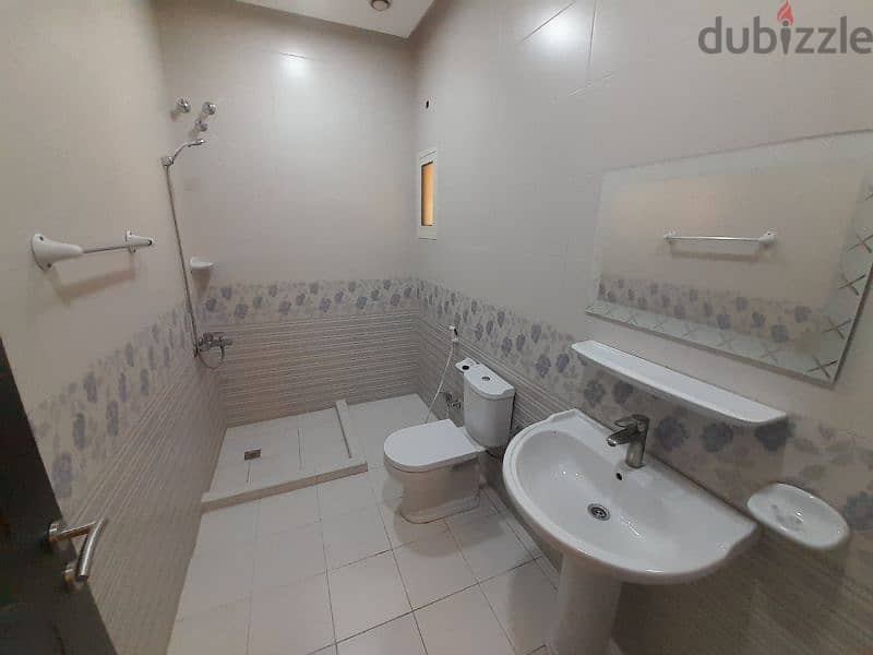 Sabah Al-Ahmad-3 Bedrooms Spacious High finishing Apartment 8