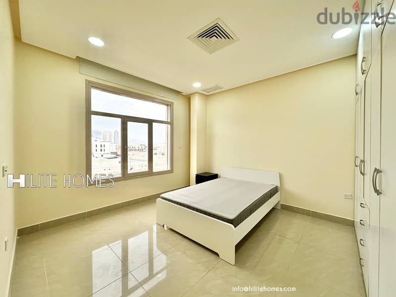 Three bedroom apartment for rent in Al-Massayel 4