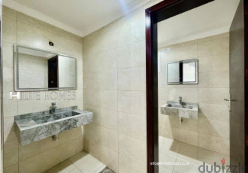 Elegant 5-Bedroom Family Villa for Rent in Salwa 3