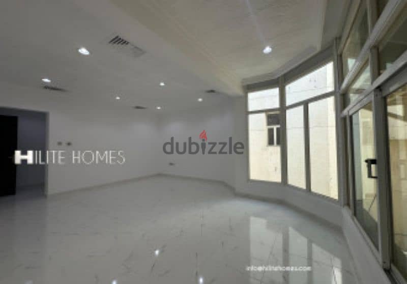Elegant 5-Bedroom Family Villa for Rent in Salwa 9