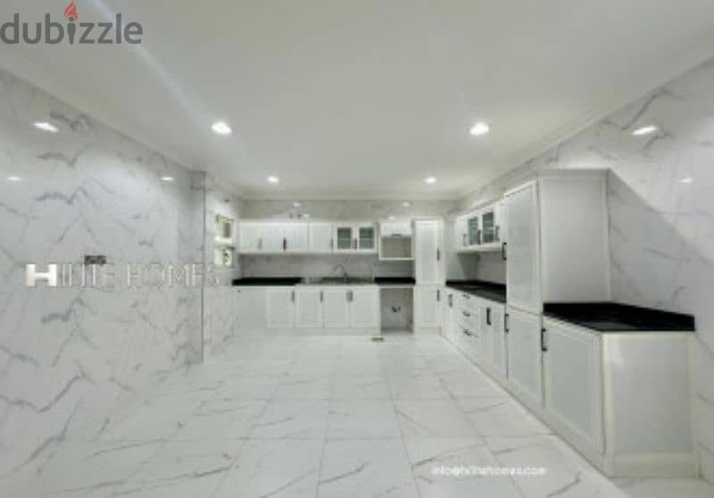 Elegant 5-Bedroom Family Villa for Rent in Salwa 2