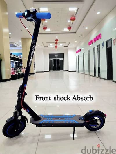 Fast Home Delivery - New Latest Version Scooter- Highest Speed Scooter