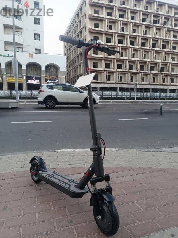 Fast Home Delivery - New Latest Version Scooter- Highest Speed Scooter 3