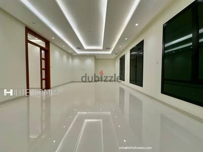 Brand new Ground floor Four bedrooms for rent in Jabriya