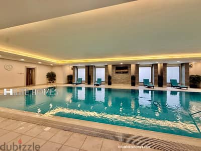 Fully Furnished Serviced apartment for rent in Jabriya