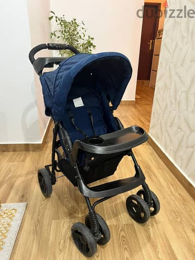 Baby Pram for Sale