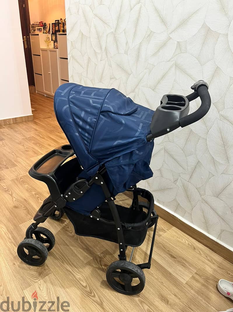 Baby Pram for Sale 1