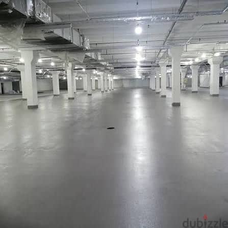 Voucher for rent in Shuwaikh Industrial 1