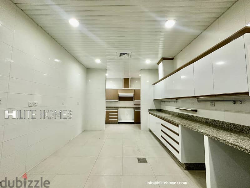 Spacious Duplex for Rent in Bayan 2