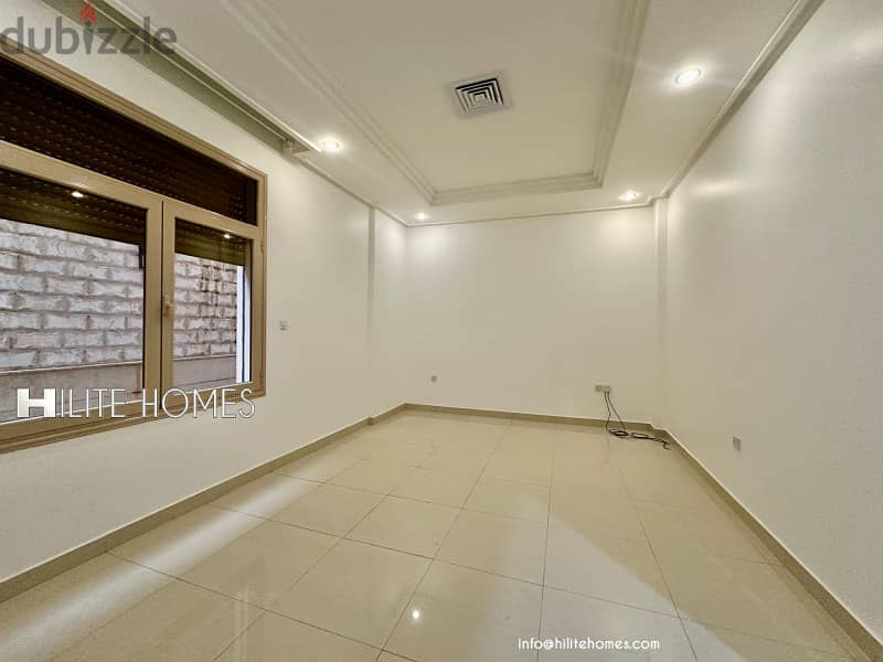 Spacious Duplex for Rent in Bayan 3