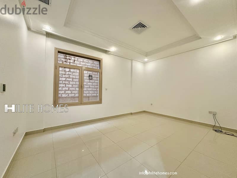 Spacious Duplex for Rent in Bayan 6