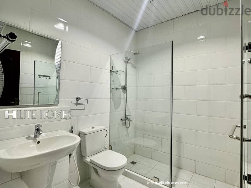 Spacious Duplex for Rent in Bayan 8