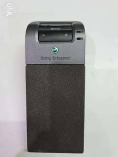 sony ericsson car handsfree speaker for sale 0