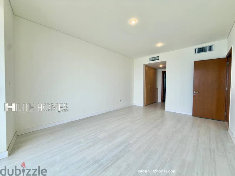 Two bedroom Seaview apartment for rent in Bneid Al qar 4