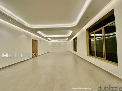 Brand New 4- Master bedroom floor for rent in zahara