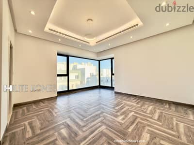Spacious 4-Bedroom Floor for Rent in Al Funaitis