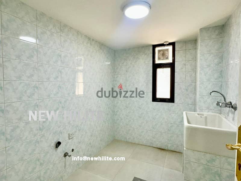 Luxury 7-Bedroom Spacious Villa for Rent in Salwa 2