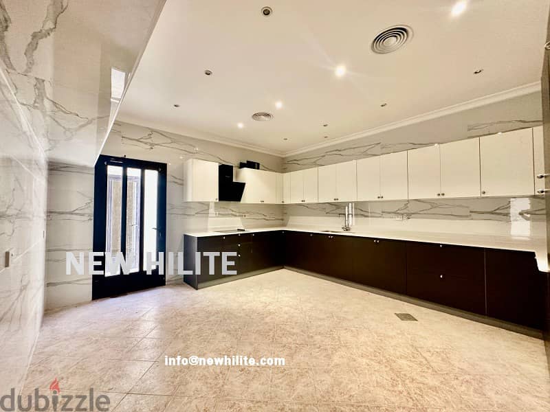 Luxury 7-Bedroom Spacious Villa for Rent in Salwa 13