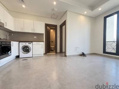 Salmiya – One Bedroom Demi Furnished Apartments W/pool And Gym