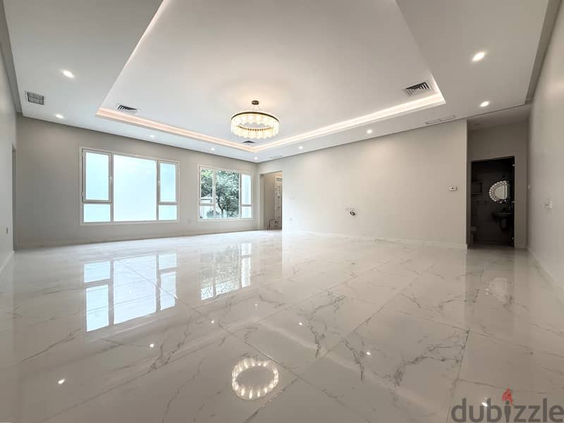 Rumathiya – Lovely, Single Story Five Bedroom Villa W/garden 2