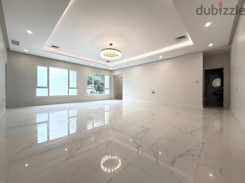 Rumathiya – Lovely, Single Story Five Bedroom Villa W/garden 3