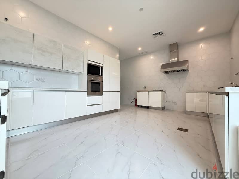 Rumathiya – Lovely, Single Story Five Bedroom Villa W/garden 6