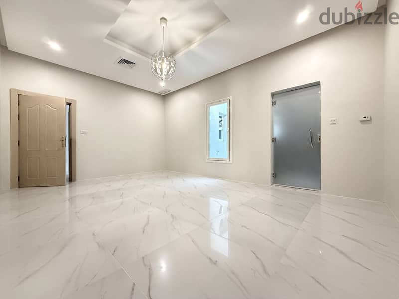 Rumathiya – Lovely, Single Story Five Bedroom Villa W/garden 15