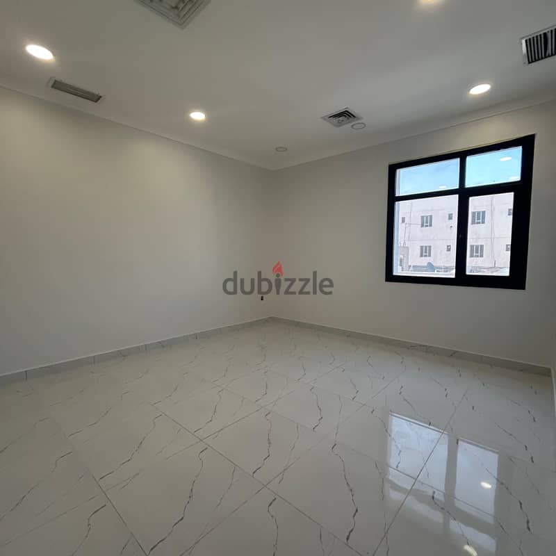 Apartment for rent in Andalus, Block 3 1